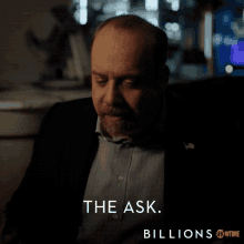 The Ask Question GIF - The Ask Question Worried GIFs