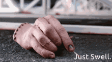 Just Swell GIF - Just Swell GIFs