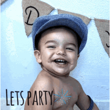 Lets Party GIF - Lets Party Celebrate GIFs
