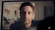 Thinking Kevin Pearson GIF - Thinking Kevin Pearson This Is Us GIFs