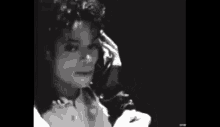 Mike Michael Jackson GIF - Mike Michael Jackson No GIFs