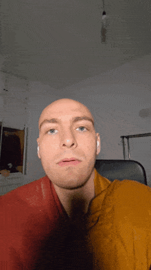 I Am Not A Federal Agent Monk GIF - I Am Not A Federal Agent Monk GIFs