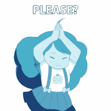 please bee bee and puppycat pretty please im begging you
