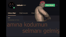 Selman GIF - Selman GIFs