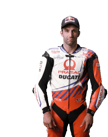 Johann Zarco Zarco Sticker - Johann Zarco Zarco Thumbs Down Stickers