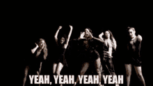 Fifth Harmony Yeah Yeah Yeah Yeah GIF - Fifth Harmony Yeah Yeah Yeah Yeah Yeah GIFs