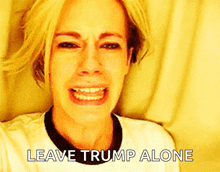 Leave Her Alone Crying GIF - Leave Her Alone Crying Sad GIFs