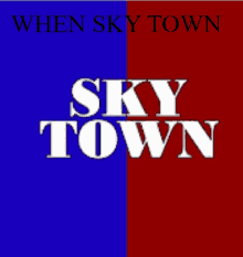 Sky Town Gaming GIF - Sky Town Gaming Fall Guys GIFs