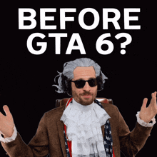 Gta 6 Grand Theft Auto 6 GIF - Gta 6 Grand Theft Auto 6 Gta Meme GIFs
