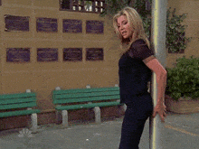 Scrubs Scrubs The Tv Series GIF