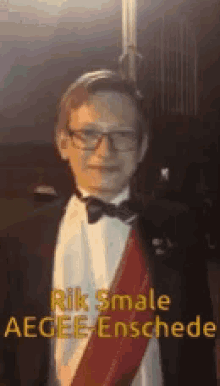 Tied Up Rik Smale GIF - Tied Up Rik Smale Nod GIFs