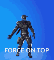 Forceontop GIF - Forceontop GIFs