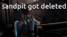 Deadspace2 GIF - Deadspace2 GIFs