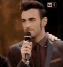 marco mengoni applauso clap clapping