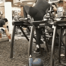 Exercise Workout GIF - Exercise Workout Leg Workout GIFs