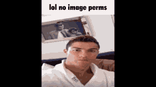 No Image Perms GIF - No Image Perms GIFs