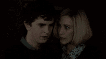 Norman Bates Not Too Little GIF - Norman Bates Not Too Little GIFs