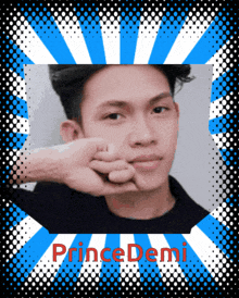 Princedemi GIF - Princedemi GIFs
