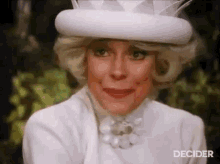 Carol Channing Alice In Wonderland Musical GIF