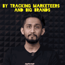 Digital Pratik Tracking Brands And Marketeers GIF - Digital Pratik Tracking Brands And Marketeers Marketeers GIFs