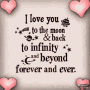 Love You GIF - Love You Forever GIFs