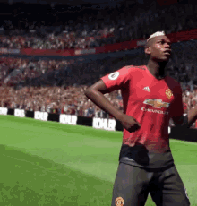 ea sports fifa soccer trailer active touch electronic arts dancing