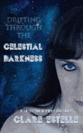 Drifting Through The Celestial Darkness Ebook GIF - Drifting Through The Celestial Darkness Ebook Poetry GIFs
