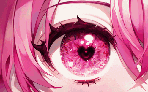 Anime eyes anime anime eye GIF - Find on GIFER