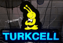 Turkcell GIF - Turkcell Mobil Ceptelefonu GIFs