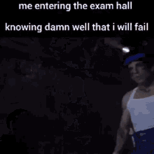 Exam Hall Exam GIF - Exam Hall Exam Hall GIFs