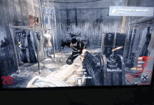 Zombies Cod GIF - Zombies Cod Call Of Duty GIFs