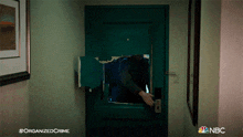 Opening The Door Detective Elliot Stabler GIF - Opening The Door Detective Elliot Stabler Christopher Meloni GIFs