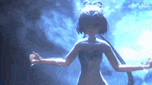 Luo Tianyi Vocaloid GIF - Luo Tianyi Luo Vocaloid GIFs