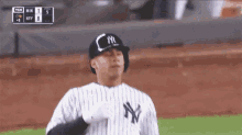 Gleyber Torres New York Yankees GIF - Gleyber Torres New York Yankees Praying GIFs