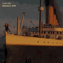 Titanicreface2 GIF - Titanicreface2 GIFs
