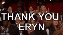 Thank You Eryn GIF - Thank You Eryn GIFs