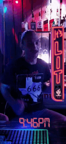 Lit Numbers GIF - Lit Numbers Fuck Yeah GIFs