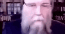 Based Dugin GIF