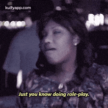Just You Know Doing Role-play..Gif GIF - Just You Know Doing Role-play. Oh Ma-god Hindi GIFs