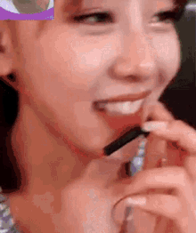 Yves Gowon GIF - Yves Gowon Staring GIFs