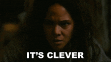 It'S Clever Never Let Go GIF - It'S Clever Never Let Go It'S Brilliant GIFs
