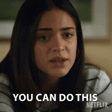 You Can Do This Olive Stone GIF - You Can Do This Olive Stone Manifest GIFs