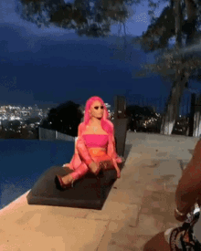 Unbothered GIF - Unbothered GIFs