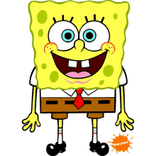 Gabriel Spongebob GIF - Gabriel Spongebob Twentespons GIFs