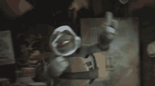 D'Oh GIF - Raphael Teenage Mutant N Inja Turtles Door GIFs