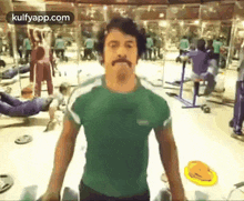 workout vikram chiyaan i movie biceps