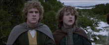 Lotr Lord Of The Rings GIF - Lotr Lord Of The Rings Second Breakfast GIFs