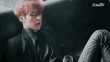 Dongwoon Highlight GIF - Dongwoon Highlight Beast GIFs
