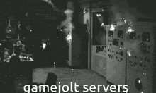 Gamejolt Servers GIF - Gamejolt Servers GIFs