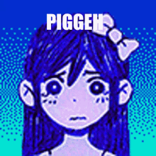Omori Piggeh GIF - Omori Piggeh GIFs